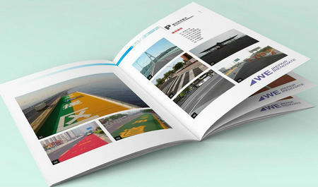 印刷中使用的專色及特點有哪些？