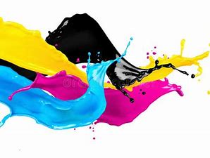 印刷工藝的種類(二)