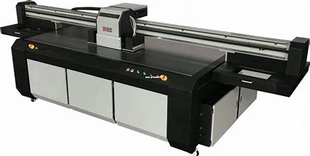 導(dǎo)致uv平板機飛墨的常見原因