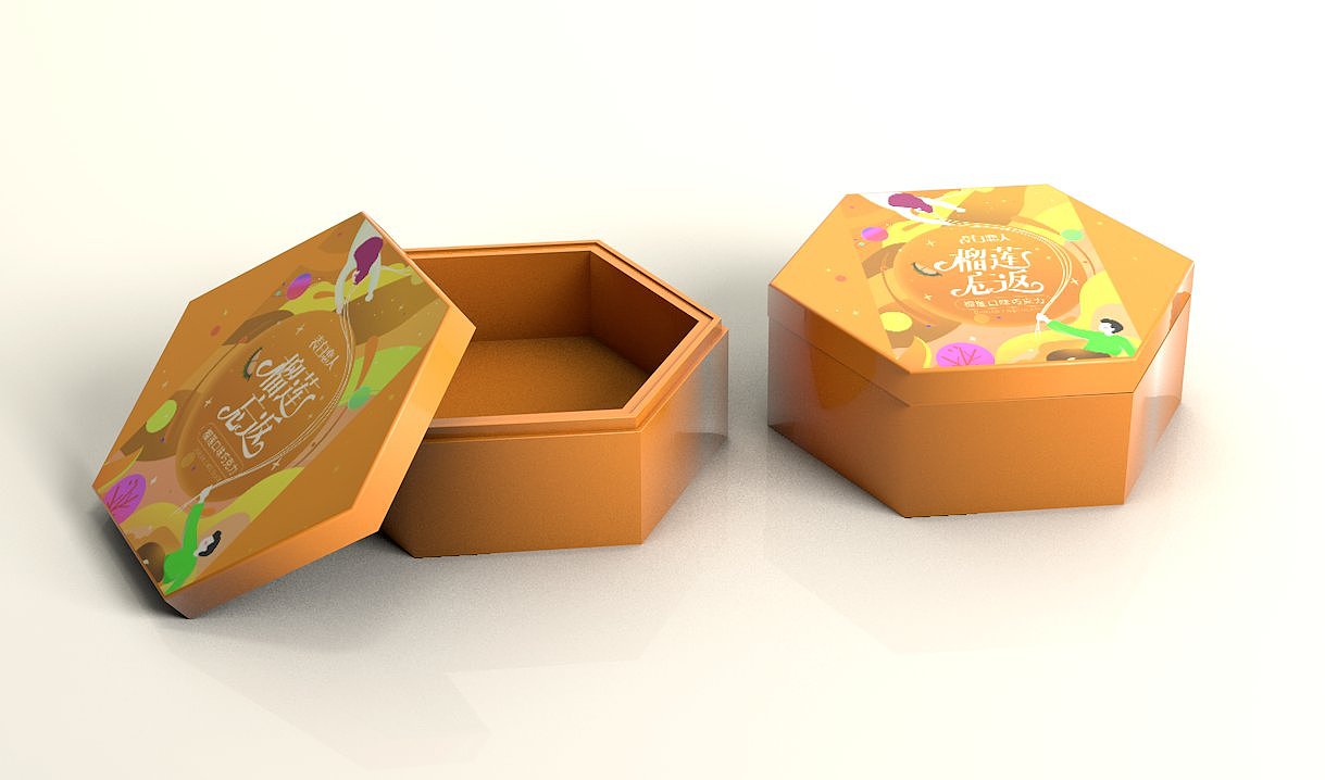 為什么說包裝盒難做！