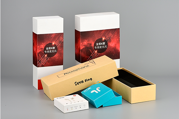 禮品盒定制印刷，包裝盒定制印刷廠家——源園印刷