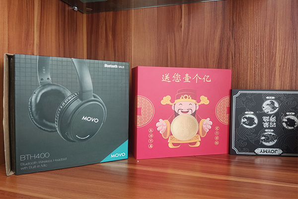 包裝彩盒在生產(chǎn)時(shí),需要注意的細(xì)節(jié)